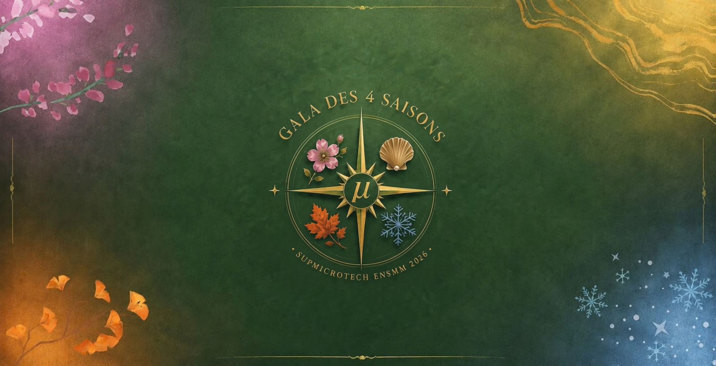 arrière plan 4 saisons