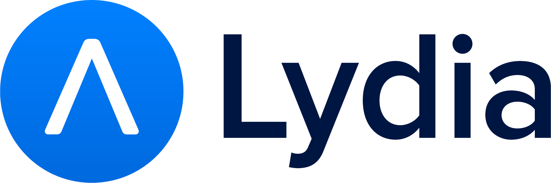 Logo paiement Lydia